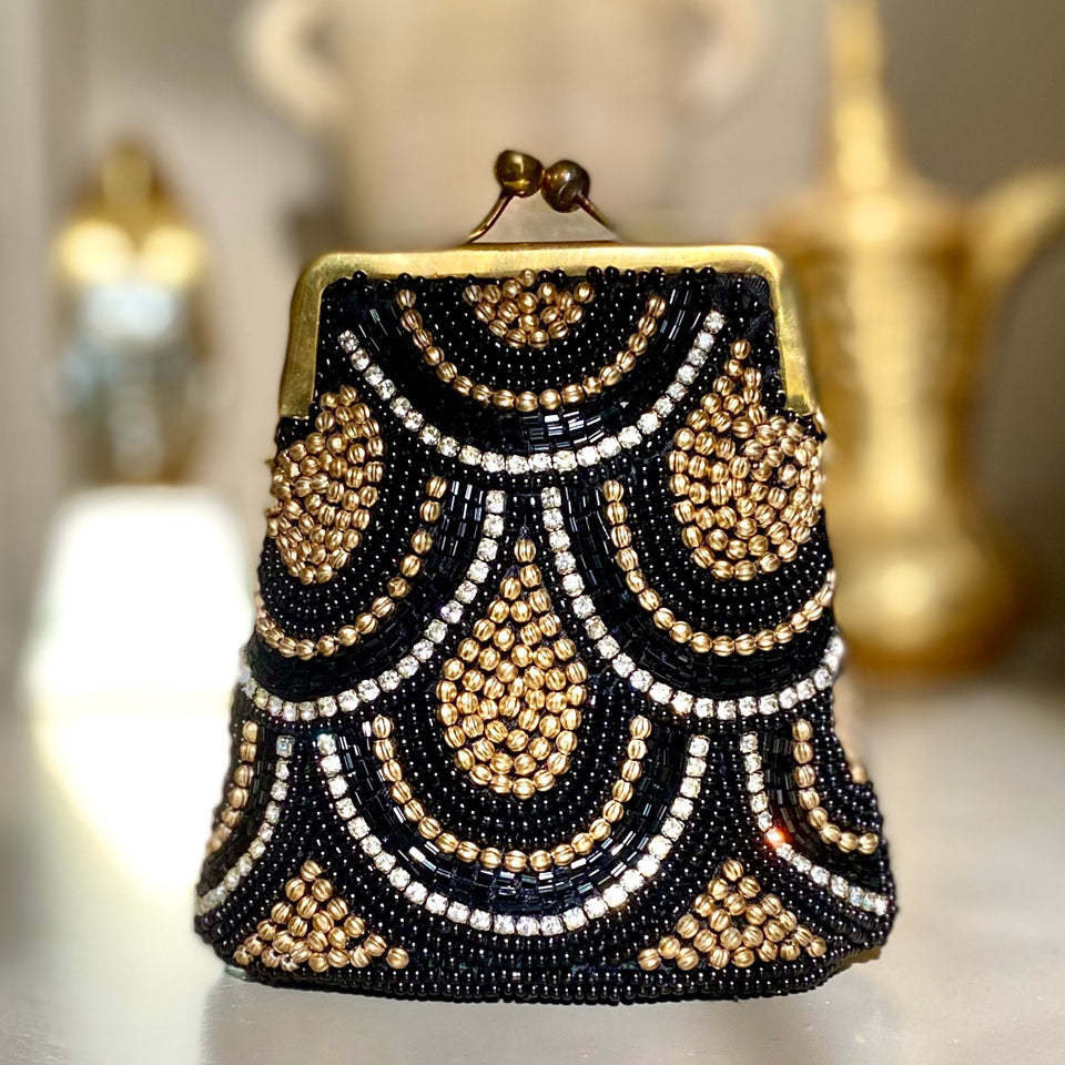 Design Luxury Shining Black Diamond Rhinestone Purses Ladies Hand Bags  Shoulder Bling Handbags for Women Stylish Bag - China Women Bag and  Rhinestone Bag price | Made-in-China.com