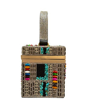 Load image into Gallery viewer, [DJ-106-BK]